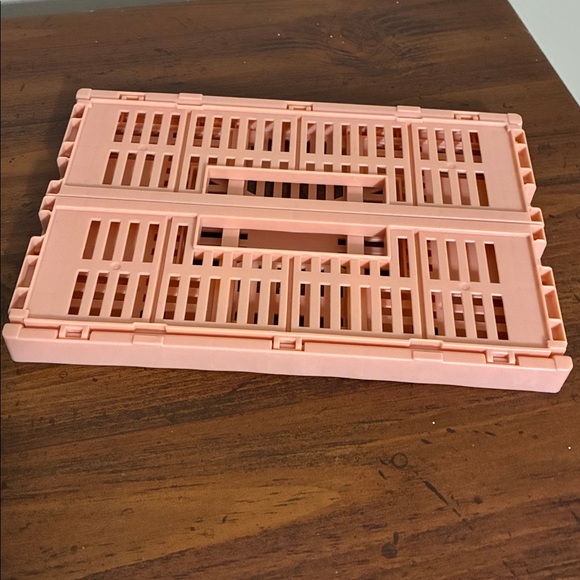 COLLAPSIBLE EASTER BASKETS/DECOR (set of 3) - Picture 7 of 11